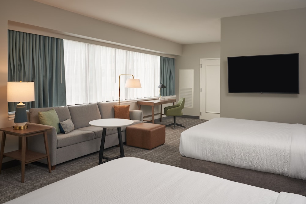 Staybridge Suites Wilmington Downtown by IHG - photo 9