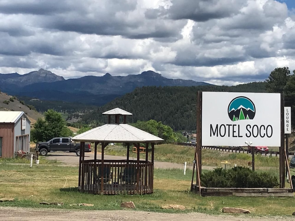 Motel Soco - photo 47