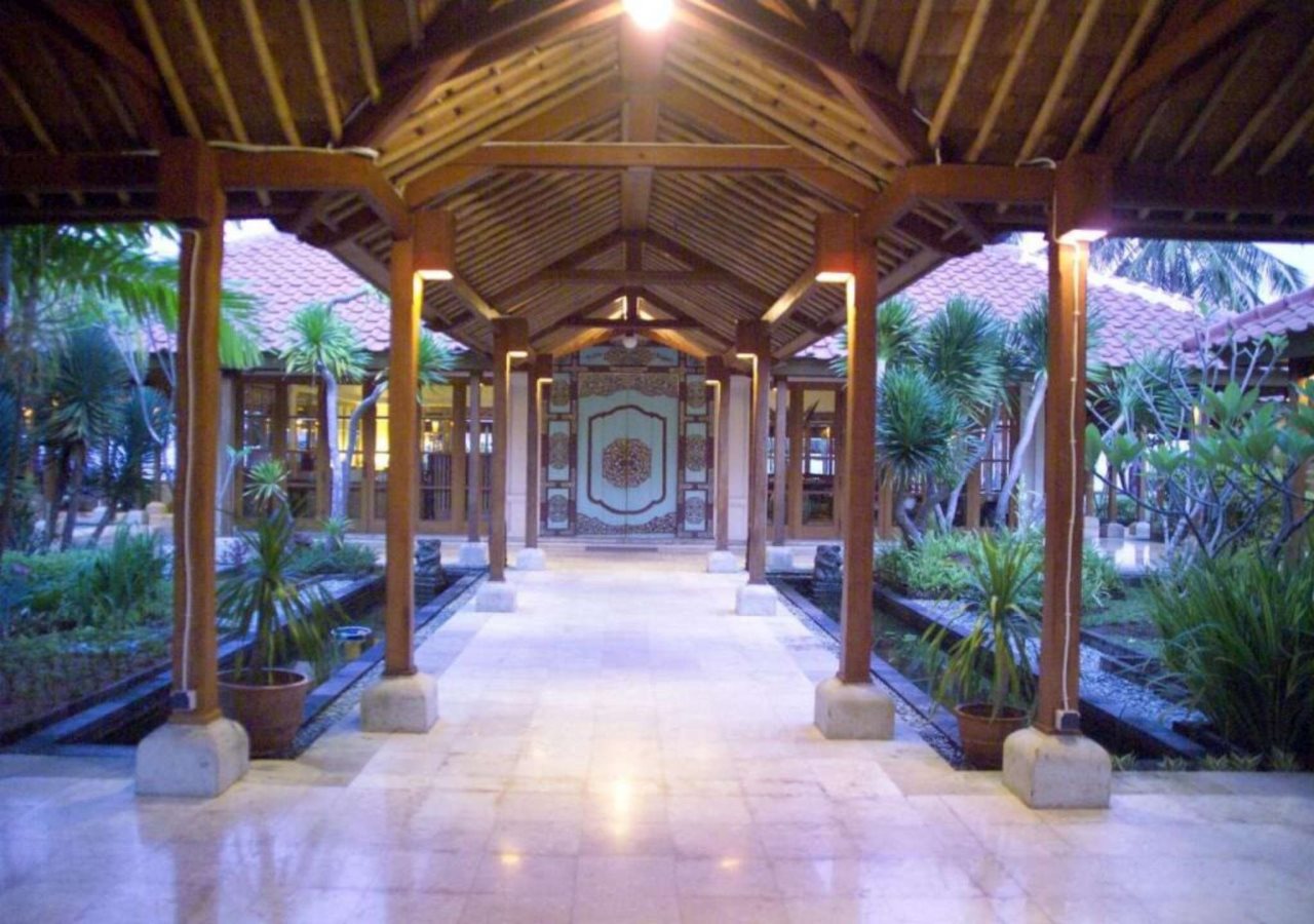 Villa Stefan — Anyar — photo 3