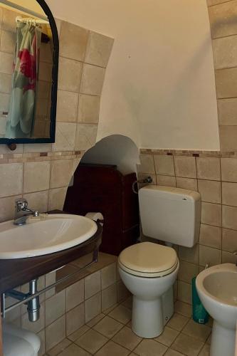 Trulli Cocolicchio - last minute hotel in Unknown City