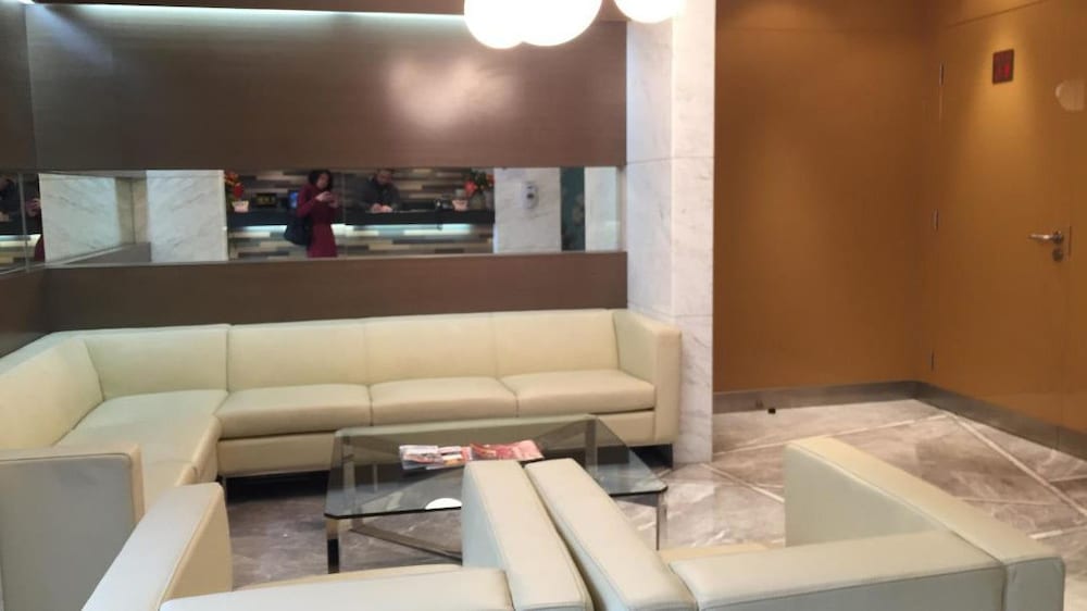 Asia Boutique Inn in Zhuhai, Macau