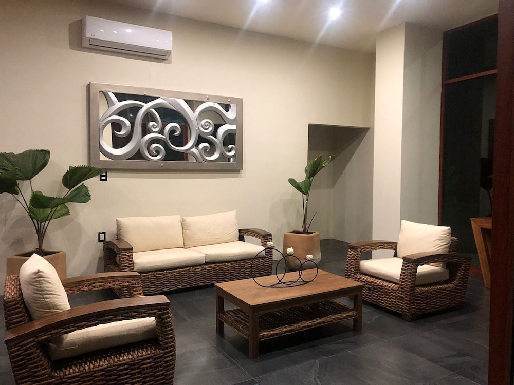 Hotel Campestre Santa Clara — Tuxtepec — photo 4