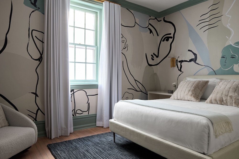 The Franklin on Rittenhouse A Boutique Hotel - photo 47