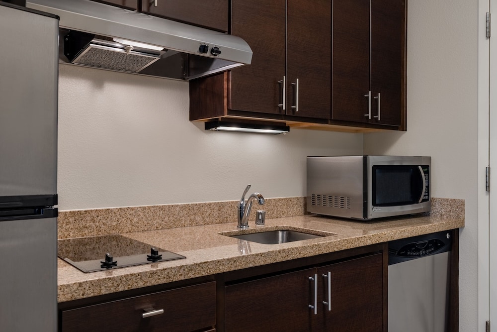 TownePlace Suites Albuquerque North - photo 27