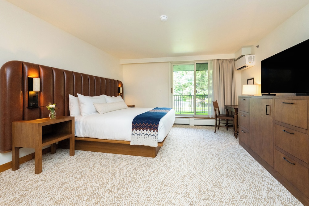 Rock Creek Resort - photo 21