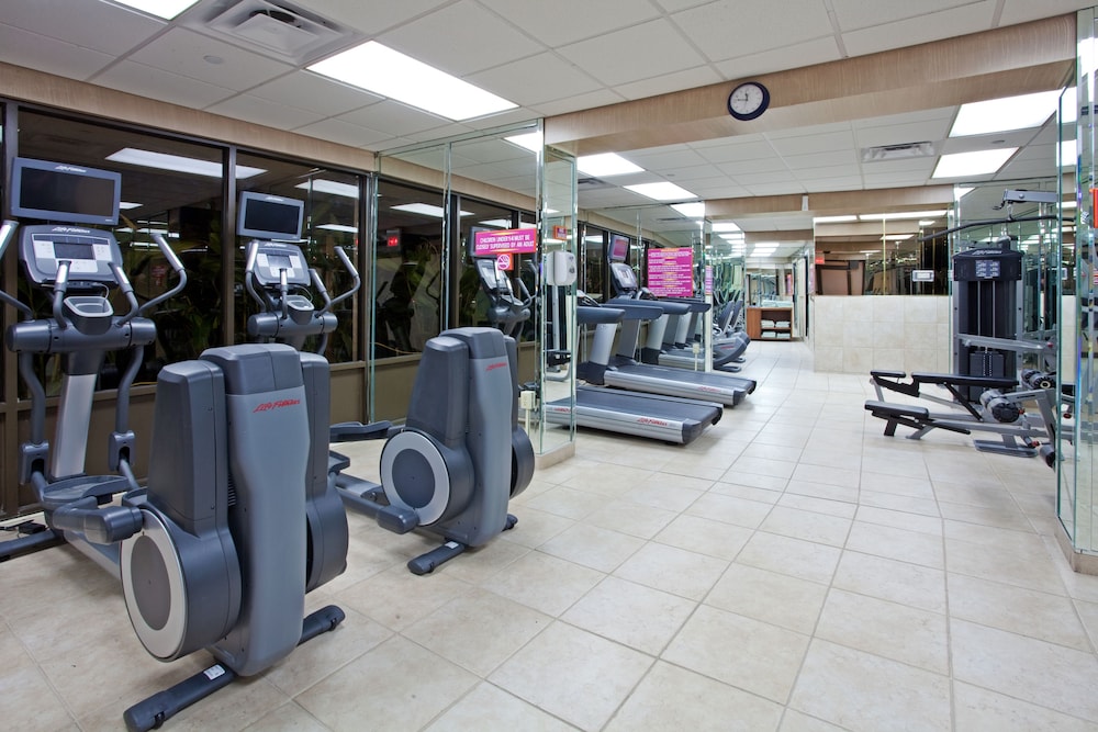 Holiday Inn Resort Panama City Beach by IHG - photo 79