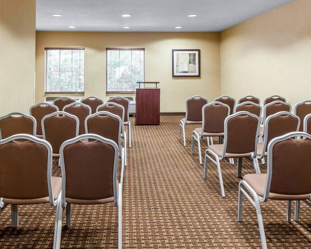 Sleep Inn & Suites Near Joint Base Andrews Washington Area - photo 52