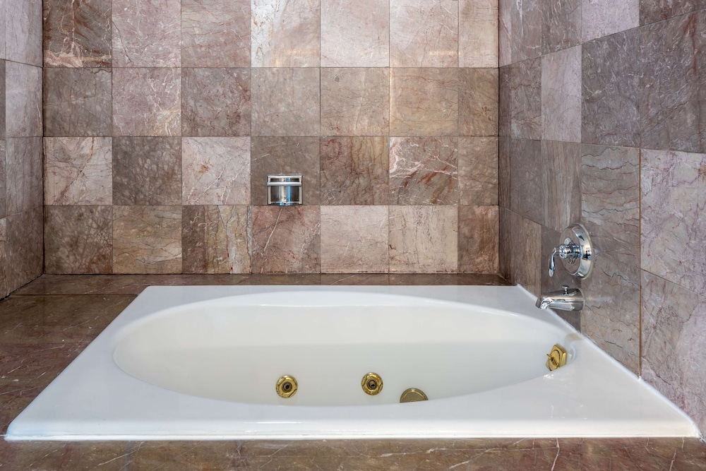 Hilton Alexandria Mark Center - photo 42