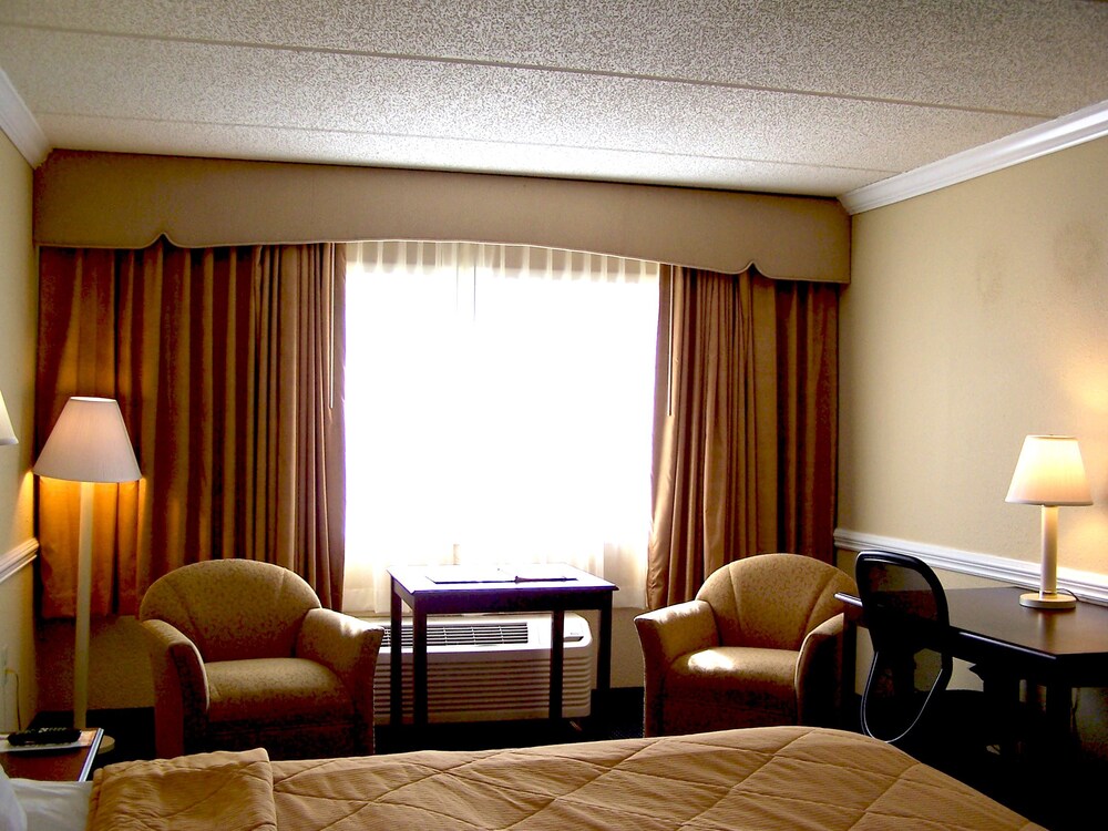 Kinderlou Inn - photo 8