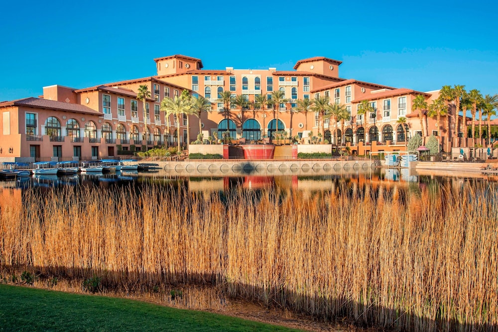 The Westin Lake Las Vegas Resort & Spa by Marriott - photo 50