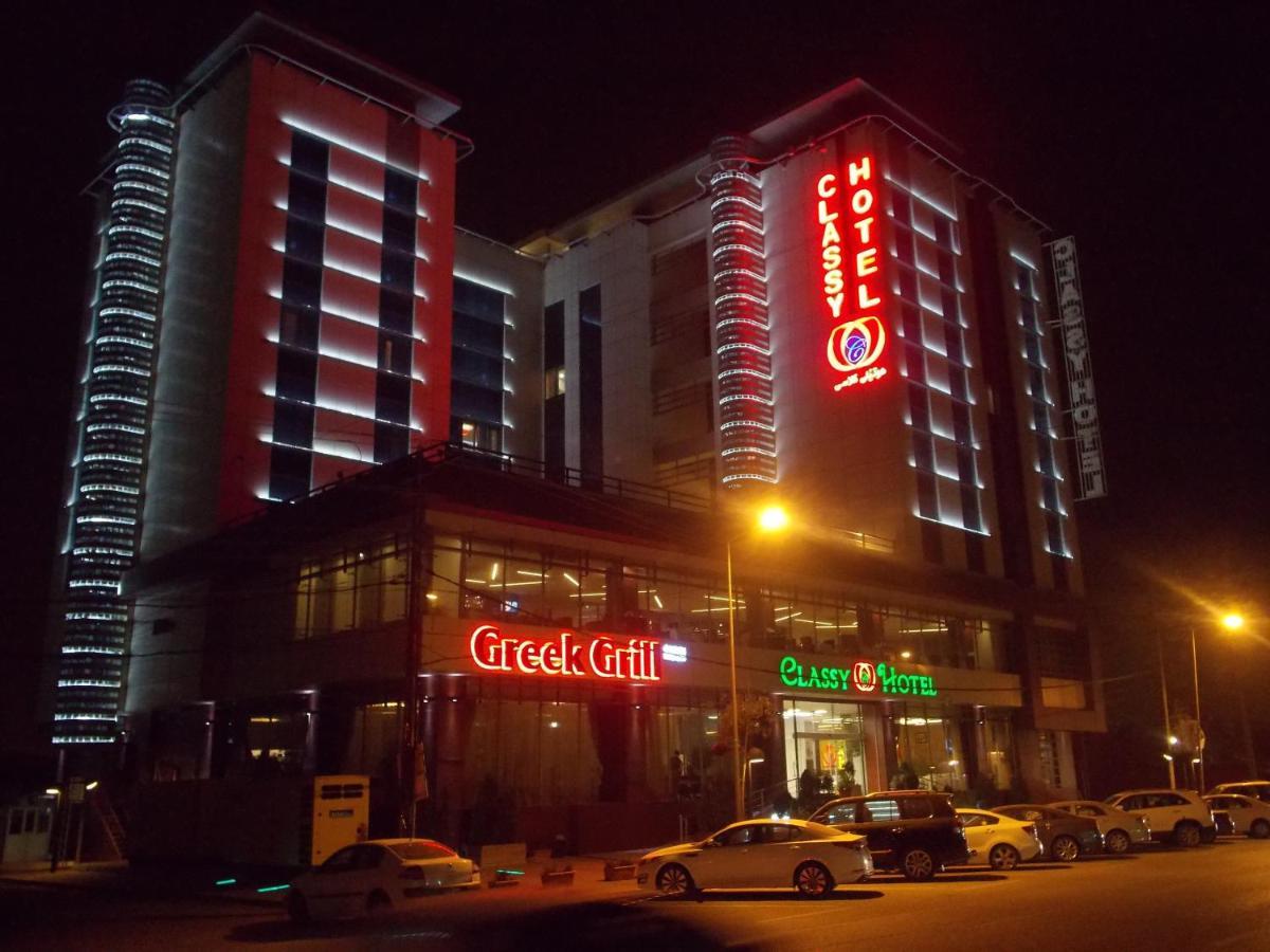 Classy Hotel Erbil in Erbil, Iraq