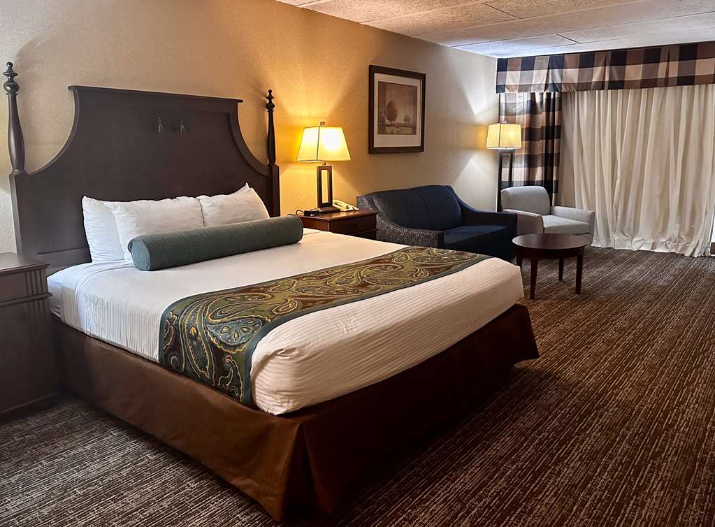 Red Lion Hotel Harrisburg Hershey - photo 17