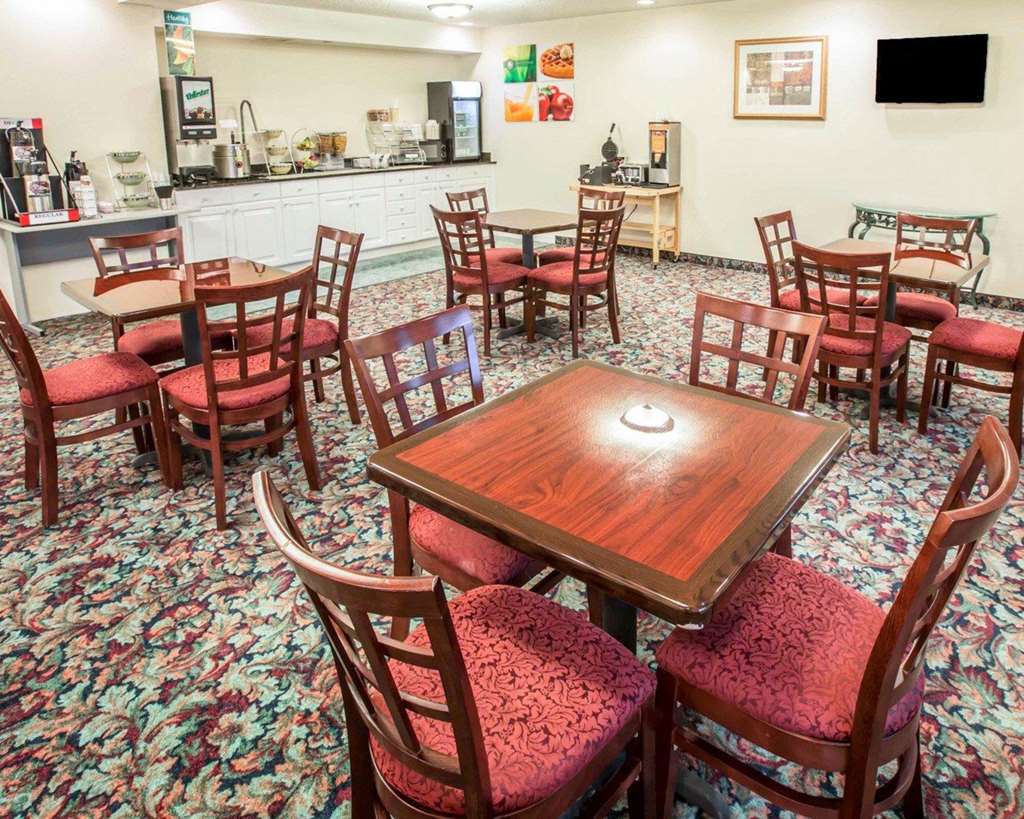 Quality Inn Andrews - photo 40