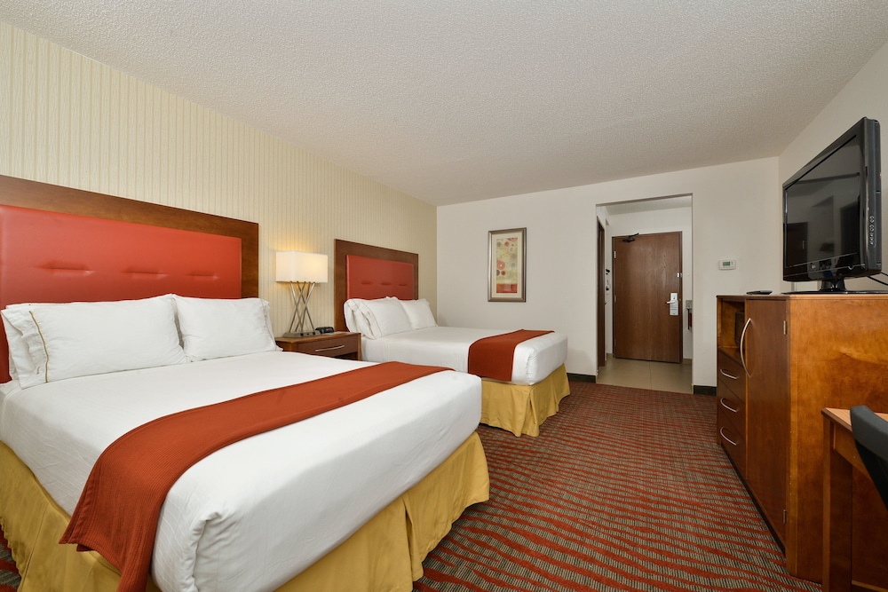 Holiday Inn Express Boston Milford by IHG - photo 9