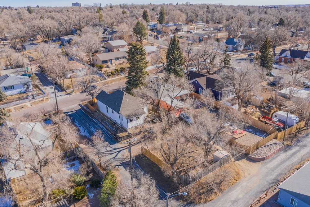 3BR MTN Viewsdowntownnext to Lake Parks More - photo 45