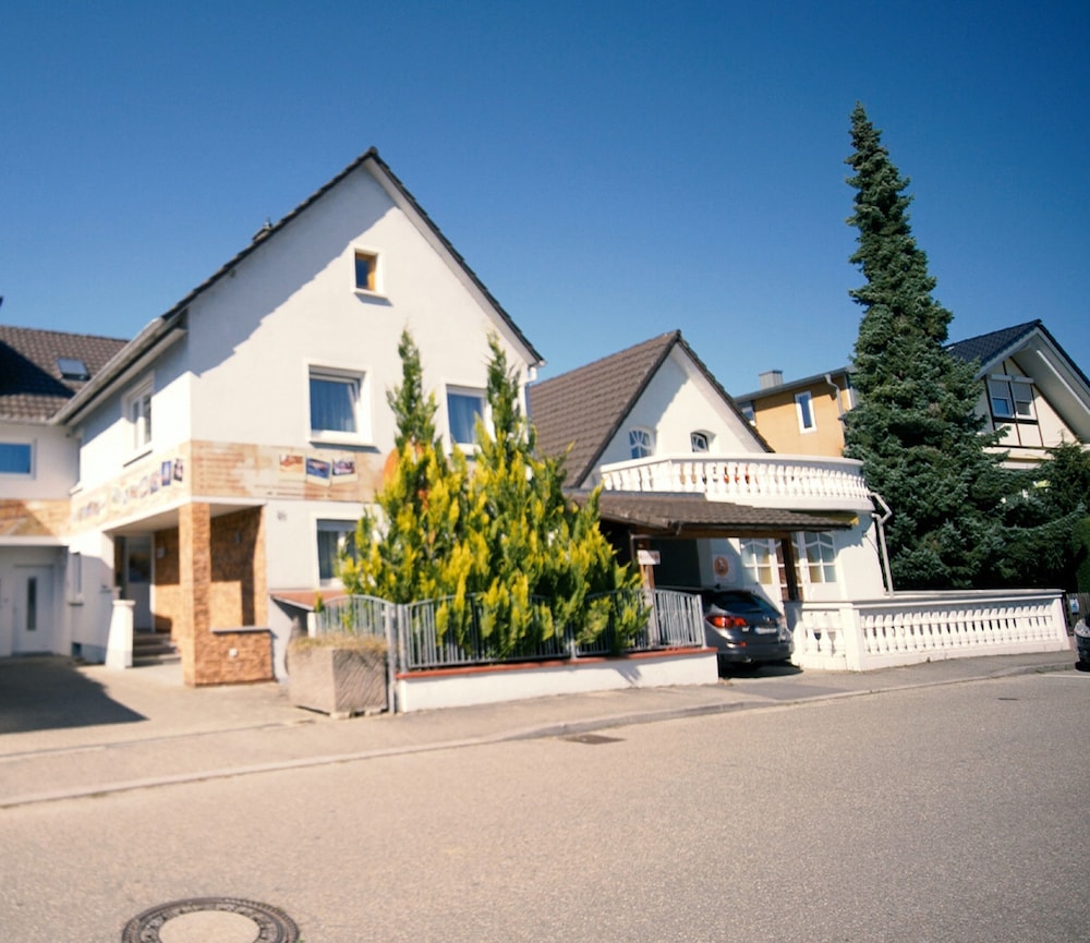 Gaestehaus Parkblick in Rust, Germany