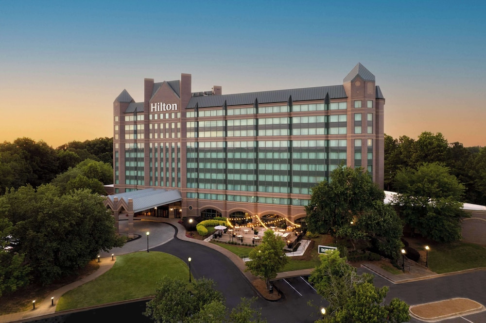 Hilton Atlanta Northeast — hotel in Peachtree Corners