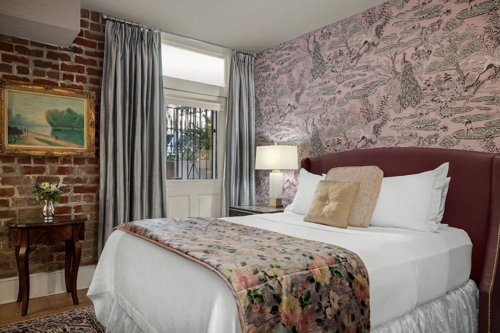 Hamilton Turner Inn - photo 42
