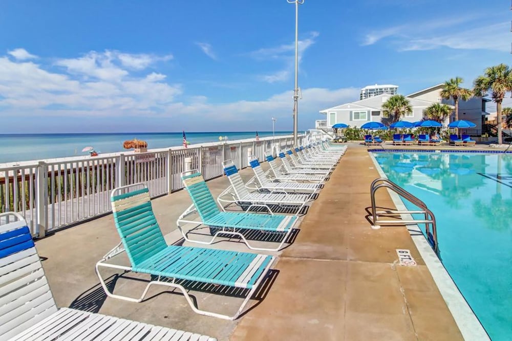Regency Towers Beach Resort by Panhandle Getaways - photo 15