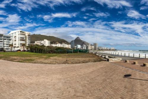 105 Marvol On Hall Sea Point