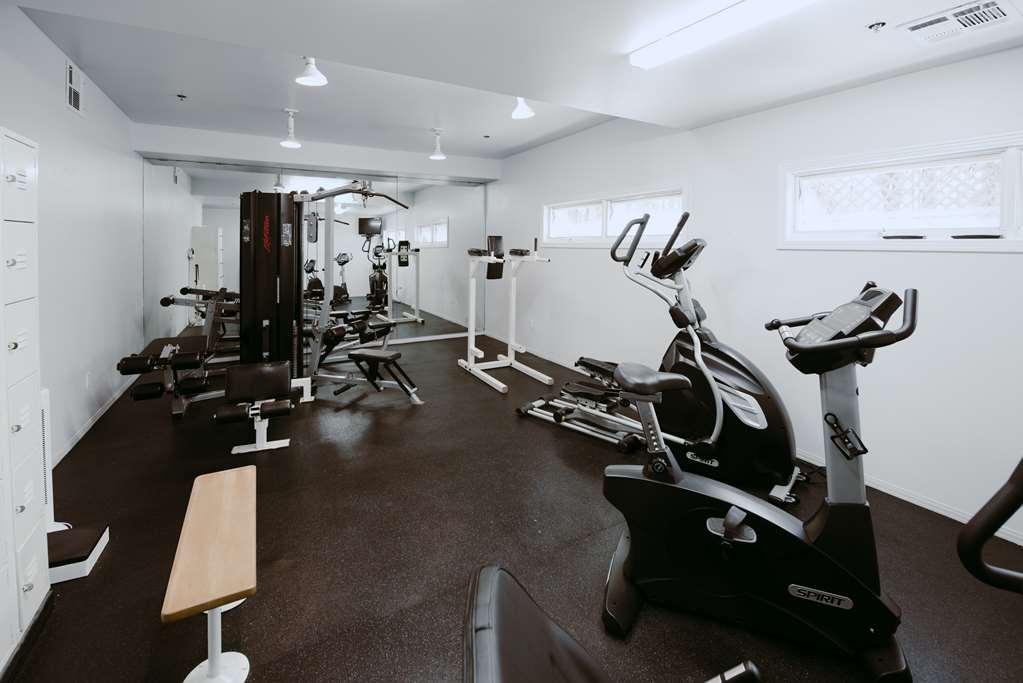 Tamarack Beach Resort Hotel - photo 21