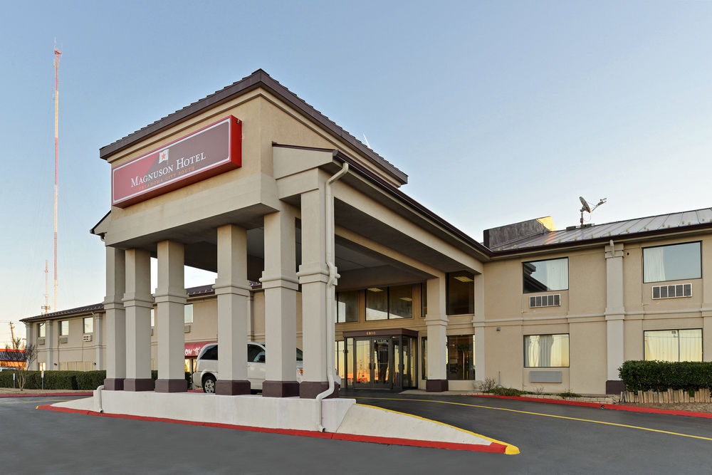 Ramada Oklahoma City South - photo 12