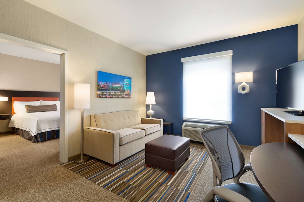 Home2 Suites by Hilton Glendale Westgate - photo 6