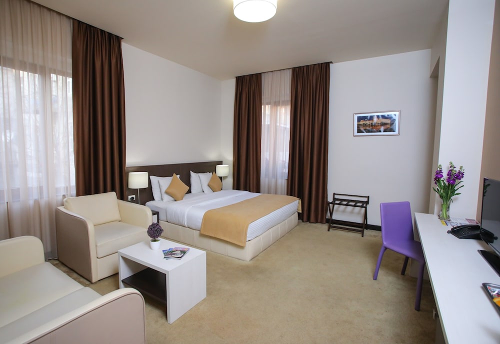 My Hotel Yerevan - last minute hotel in Yerevan