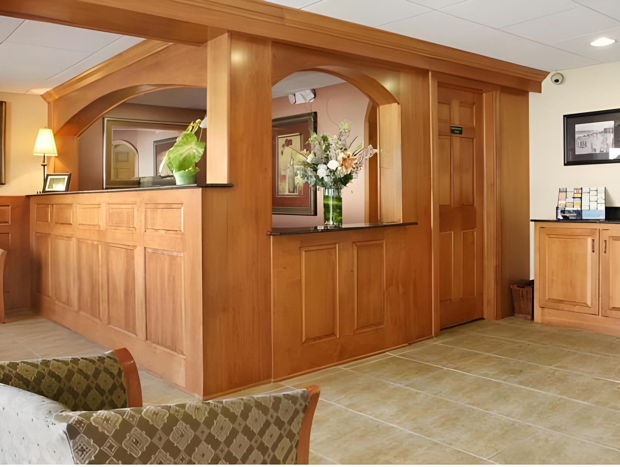 Atlantis Inn - photo 23