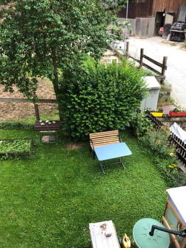 Le Houx in Unknown City, Switzerland