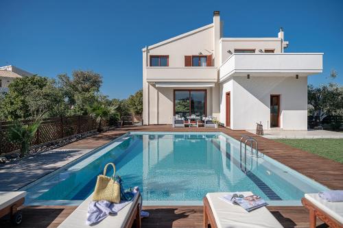 Villa Magia — Souda — photo 3