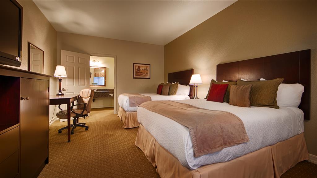 Best Western Plus Bayshore Inn - photo 17