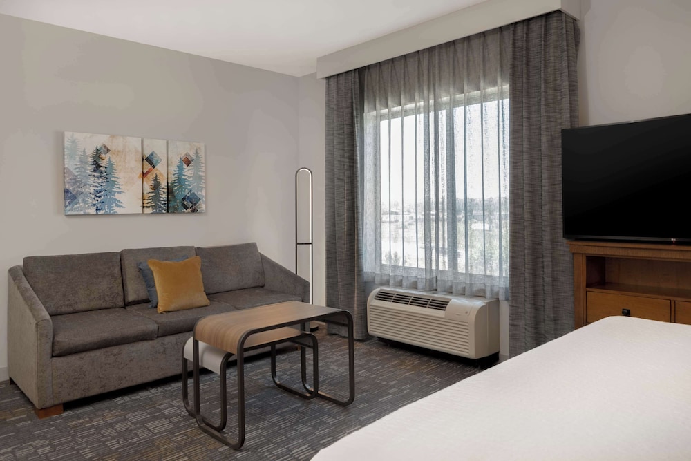 Homewood Suites By Hilton Billings MT - photo 28