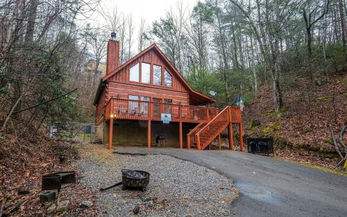 Highland Hideaway in Gatlinburg, United States