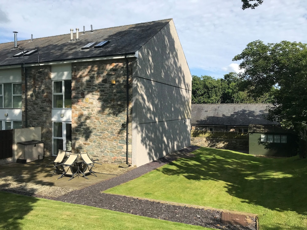 Barn End 9 Stad Clynnog in Llanfairpwllgwyngyll, United Kingdom