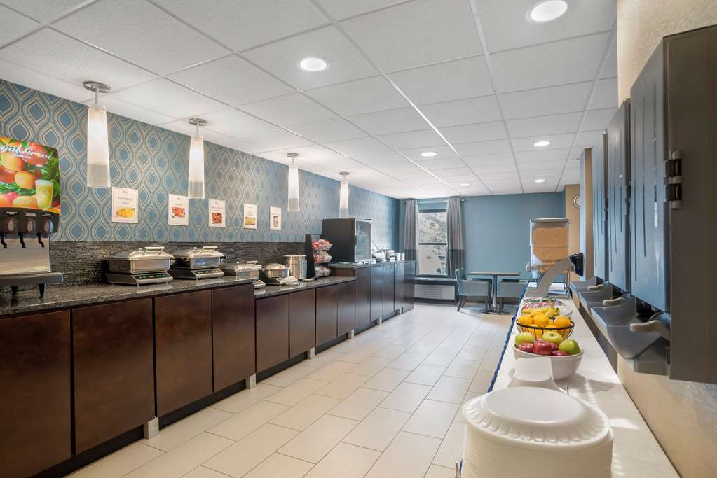 Best Western Plus Tallahassee North Hotel - photo 25