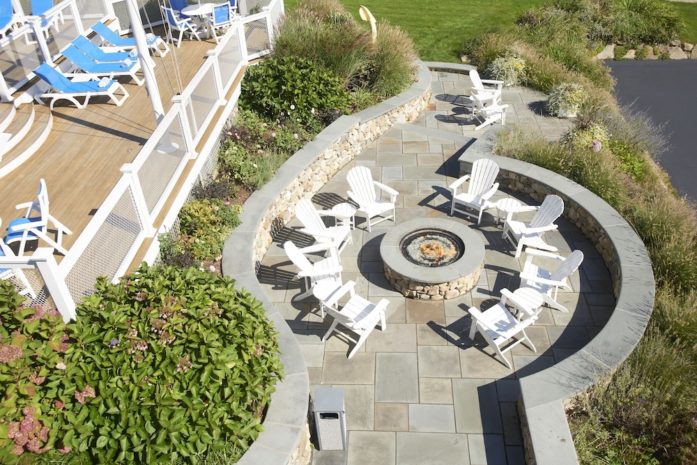 Anchor In Distinctive Waterfront Lodging - photo 33