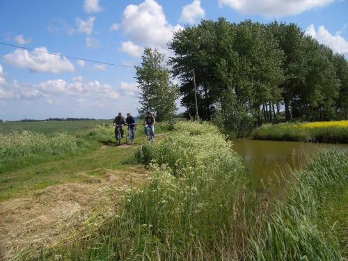 Ferienhof Mittag — Unknown City — photo 3