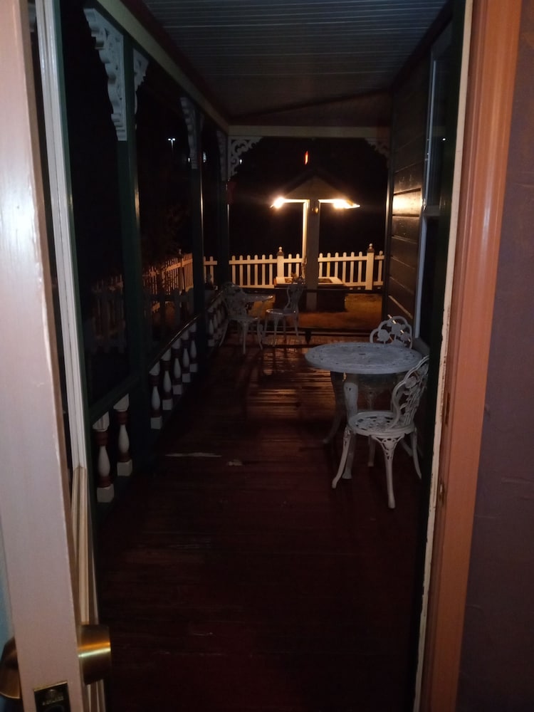 All Season's Groveland Inn - photo 34
