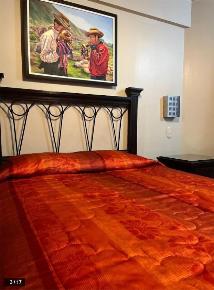 Thizma Hoteles — hotel in Ayacucho