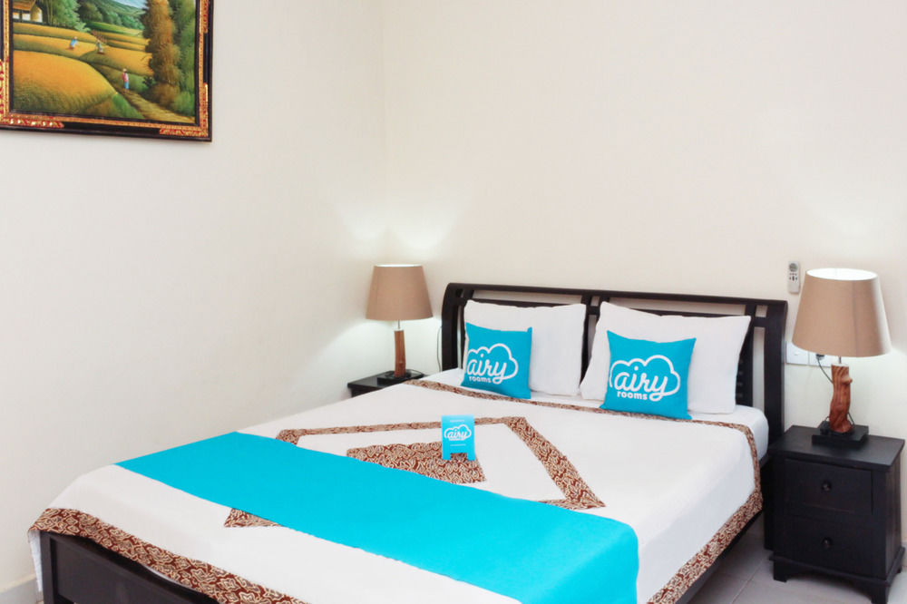 Airy Eco Sukawati Sutami Sumampan Bali