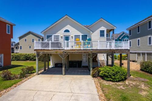 SV31 Beachology — 4-Star Luxury Hotel in Nags Head, United States