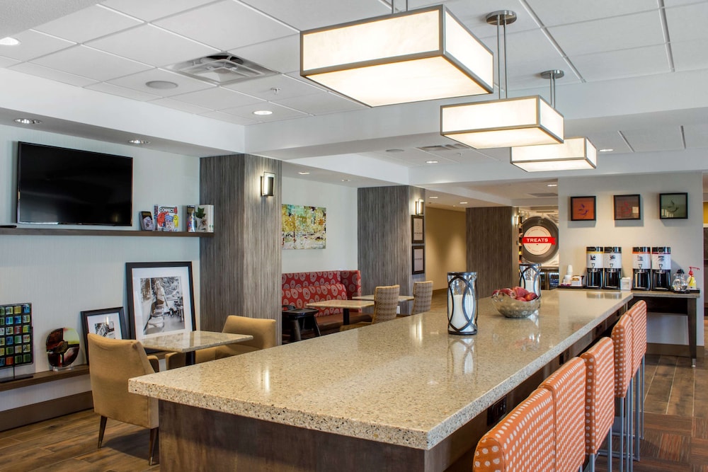 Hampton Inn Parker - photo 37