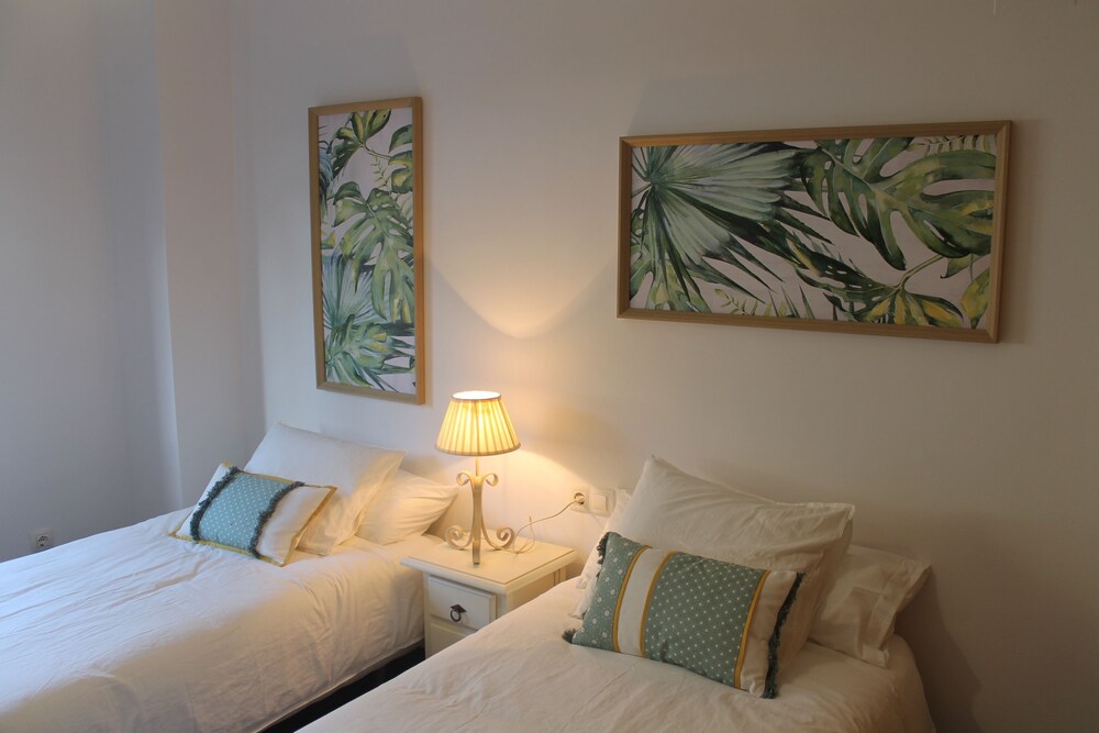 Sur Suites Buena Vista — Fuengirola — photo 4