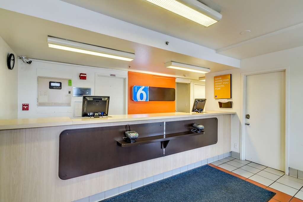 Motel 6 Linthicum Heights MD BWI Airport - photo 19