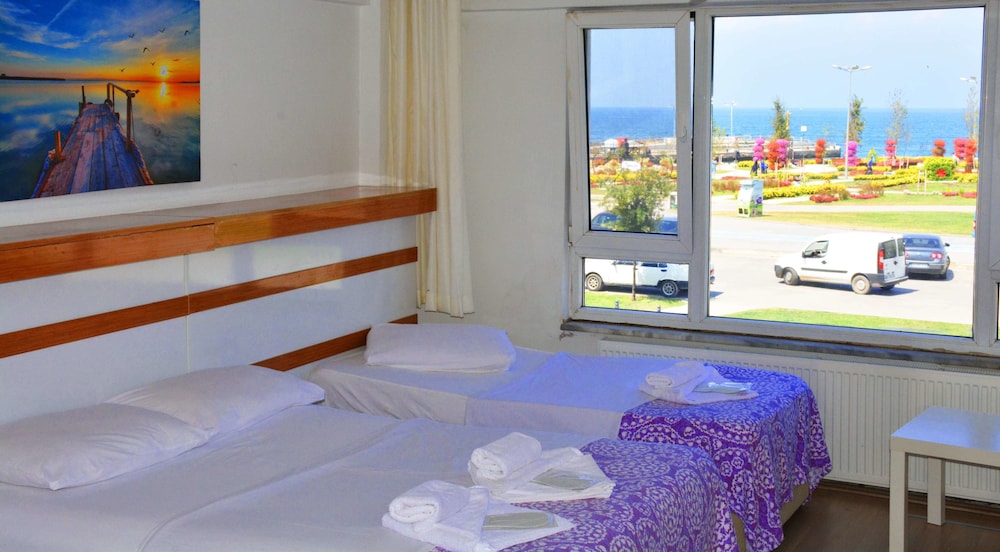 Hotel Ülke in Yalova, Turkey