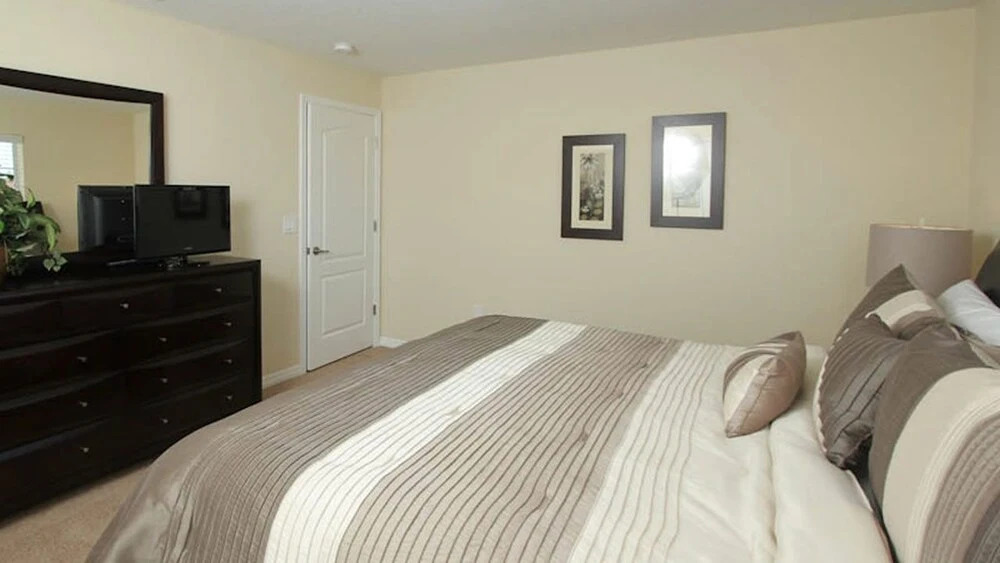 Grhbch3067 Paradise Palms Resort 4 Bed 3 Baths Townhouse - photo 5