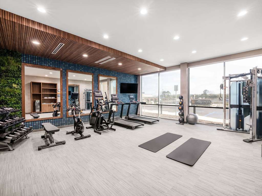 La Quinta by Wyndham Chelsea Birmingham - photo 10