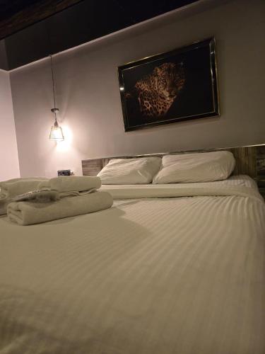 Klc Apart Otel — Bahcelievler — photo 4