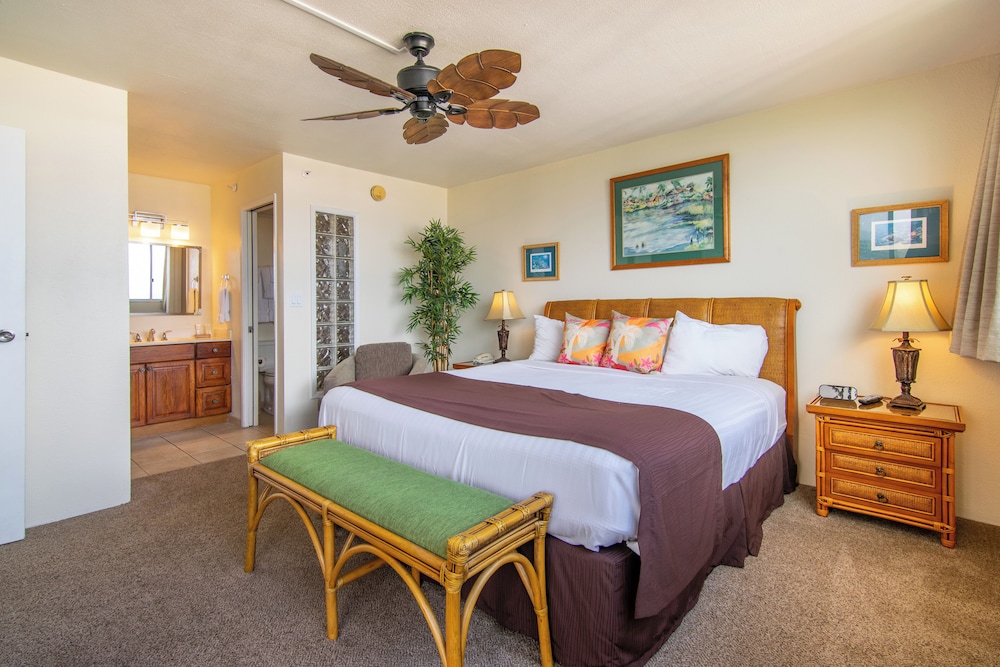 Royal Kahana Maui By Outrigger - photo 65